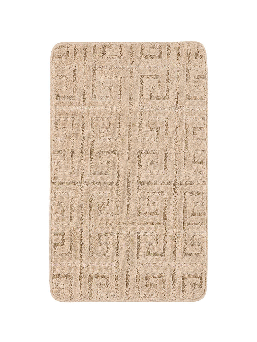 Self Patterned Bath Mat -S3HL53Z8-LQB