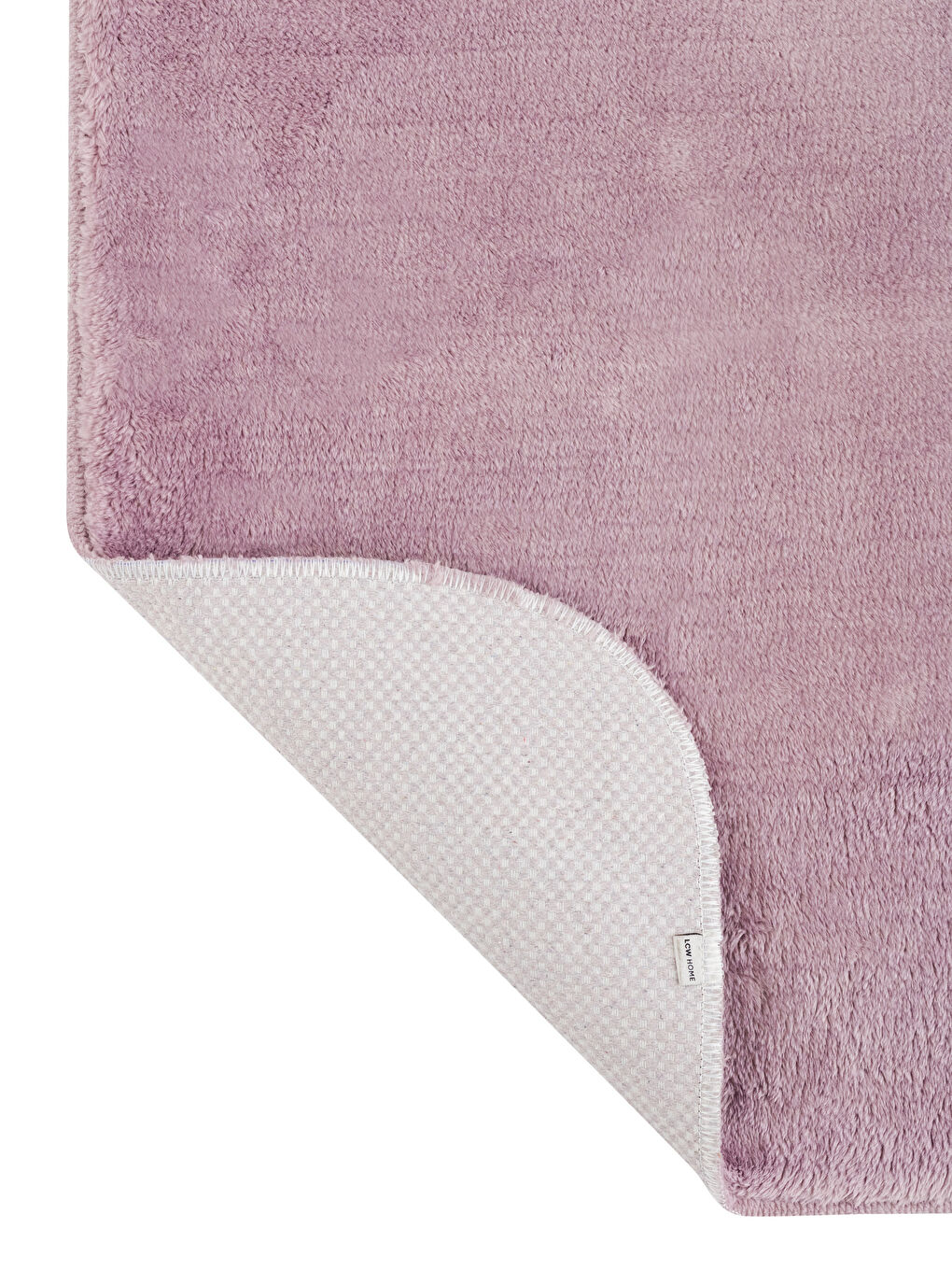 Flat Bath Mat 60x100 Cm -S3HL54Z8-GMS
