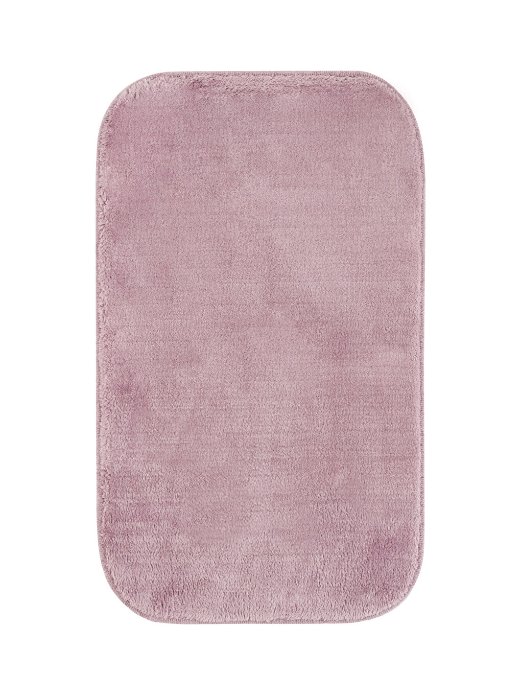 Flat Bath Mat 60x100 Cm -S3HL54Z8-GMS
