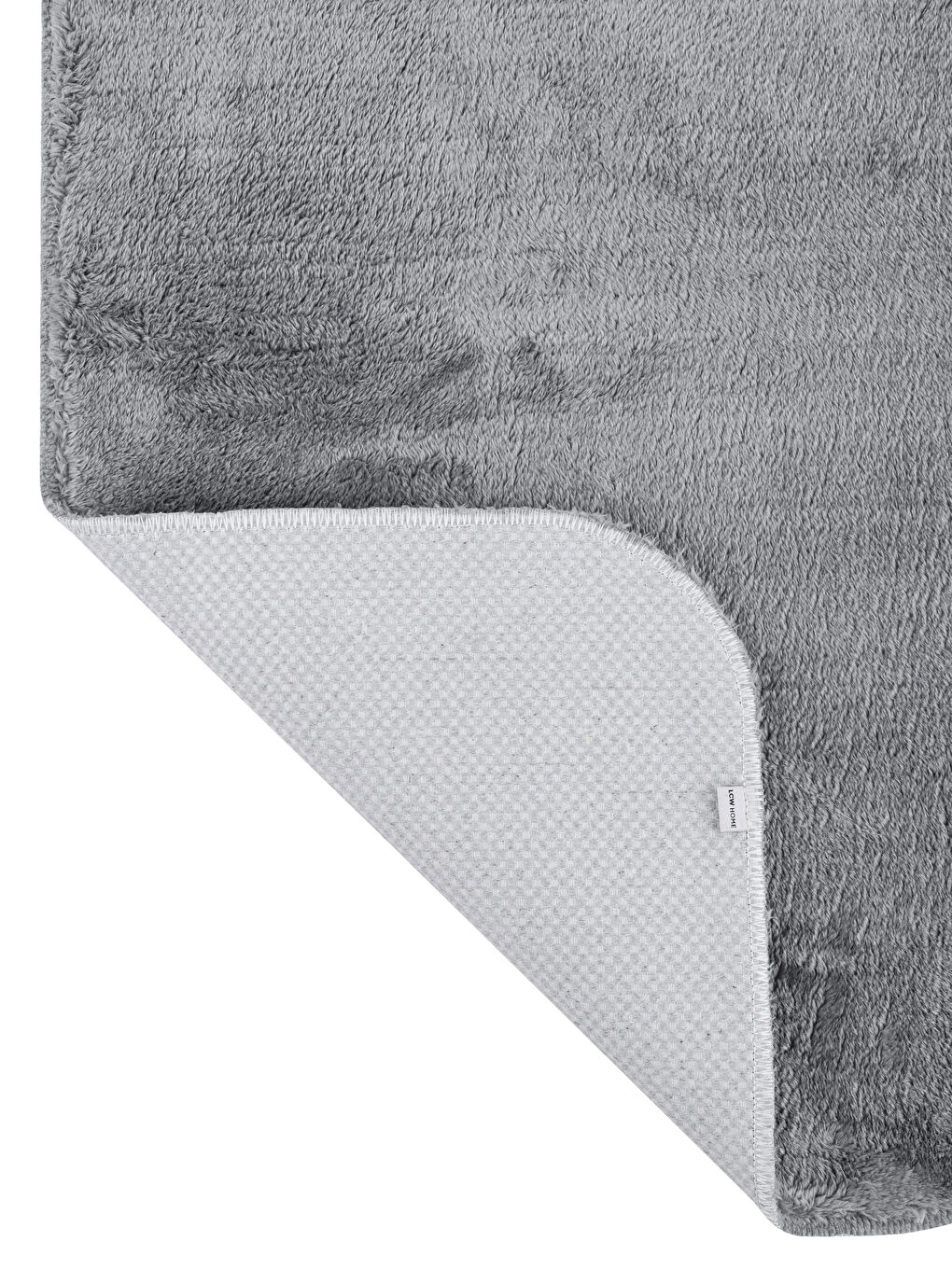 Flat Bath Mat 60x100 Cm -S3HL54Z8-S9G