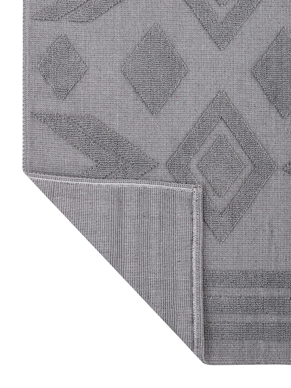 Self Patterned Rug 80x150 Cm -S3HN90Z8-V43
