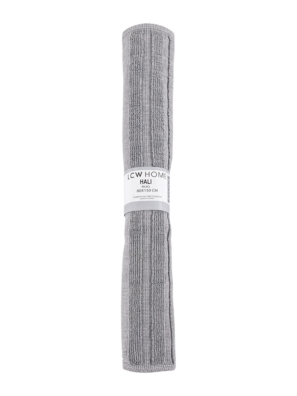 Self Patterned Rug 80x150 Cm -S3HN90Z8-V43