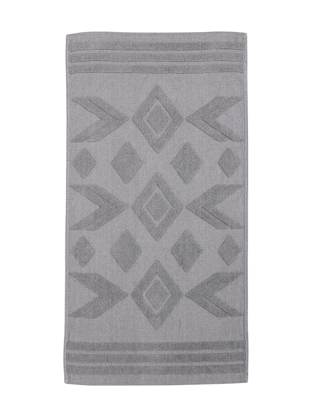 Self Patterned Rug 80x150 Cm -S3HN90Z8-V43