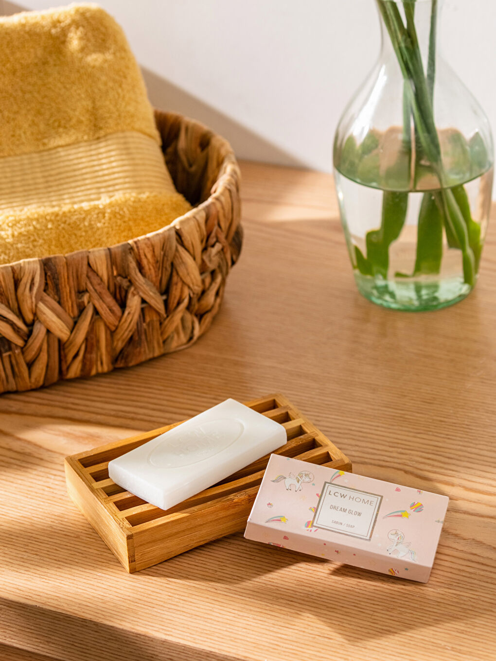 Dream Glow Katı Sabun 50 g