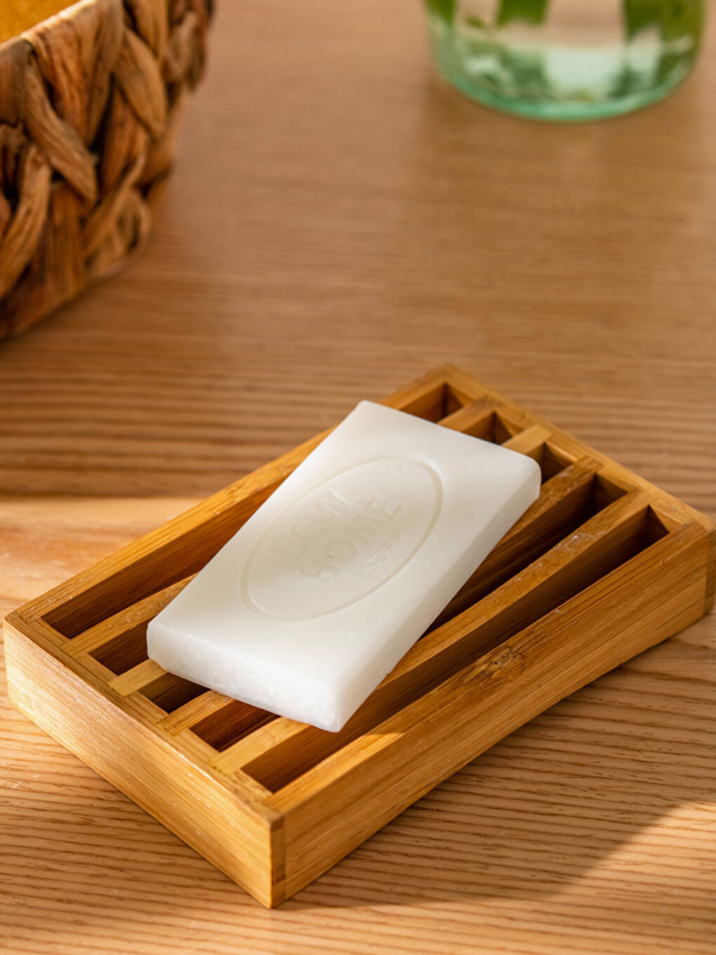 Dream Glow Katı Sabun 50 g-3