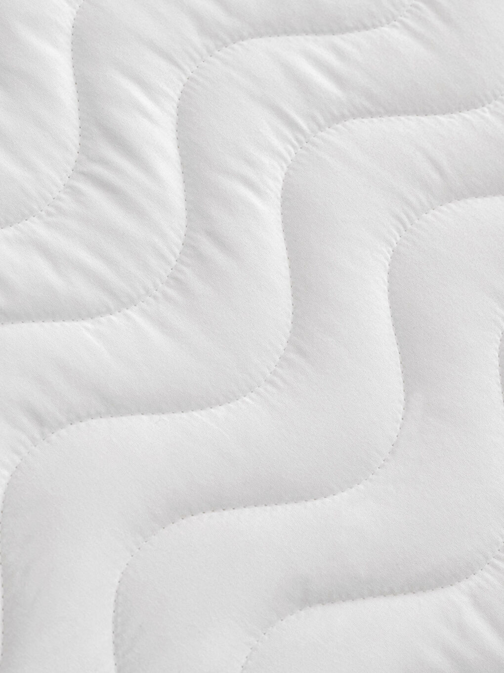 Waterproof Single Mattress 100x200 Cm -S3HR05Z8-J5E