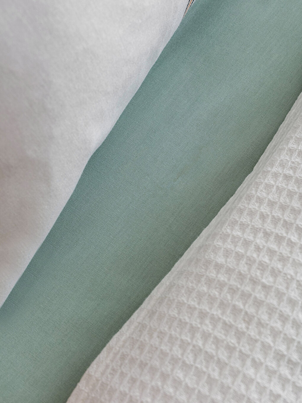 Karışık Tek Kişilik Desenli Ranforce Pike Takımı-4