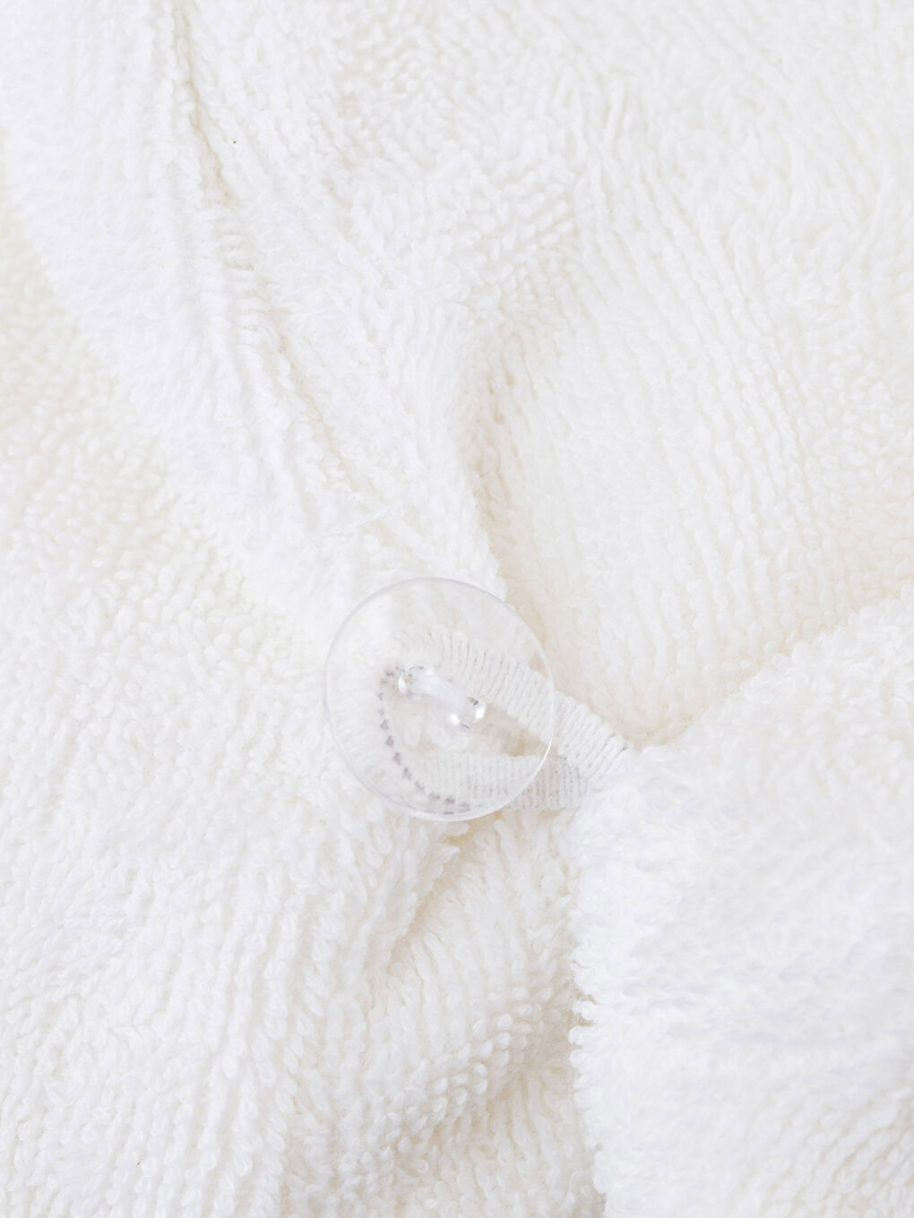 منشفة شعر قطن للسيدات-2