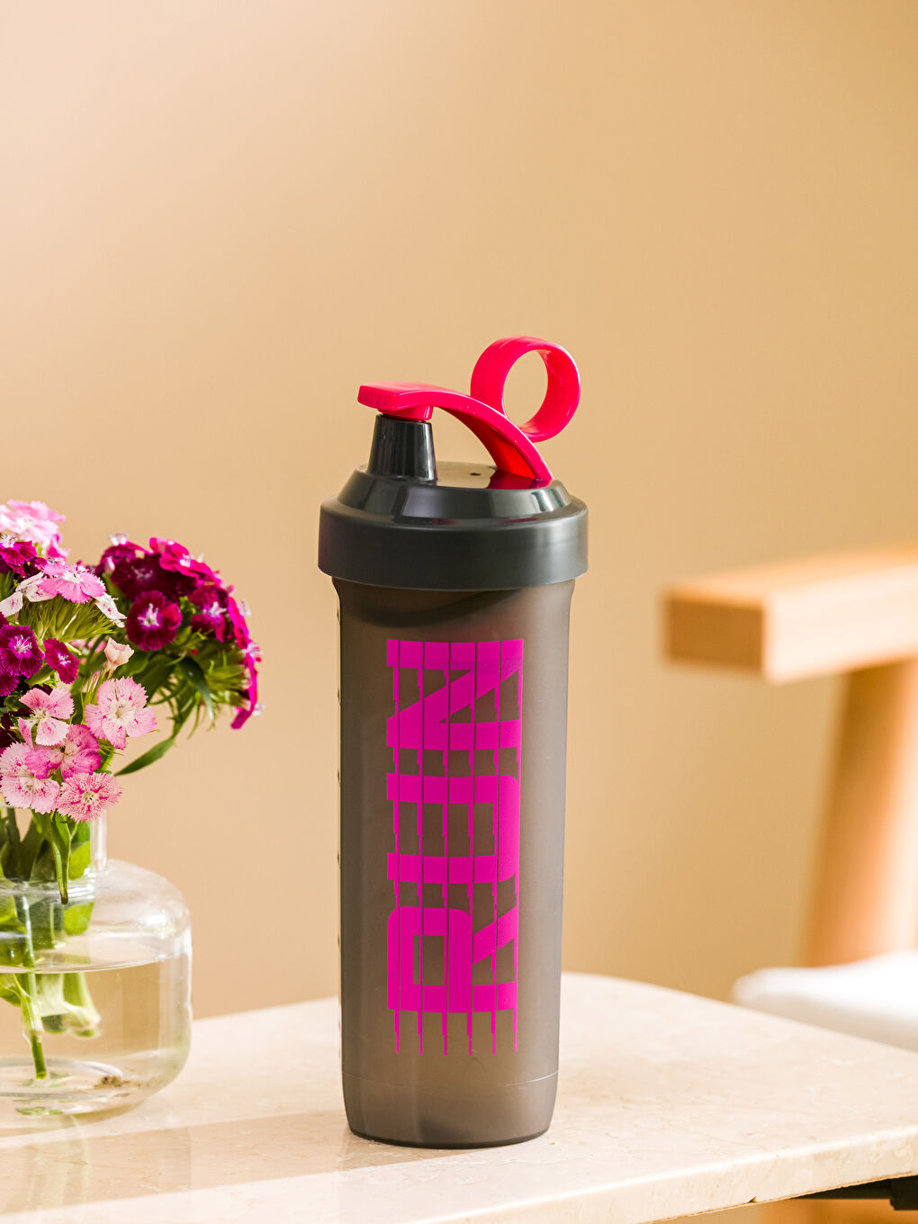 LCW ACCESSORIES Štampana flašica 600 ml -S3HU67Z8-QBC