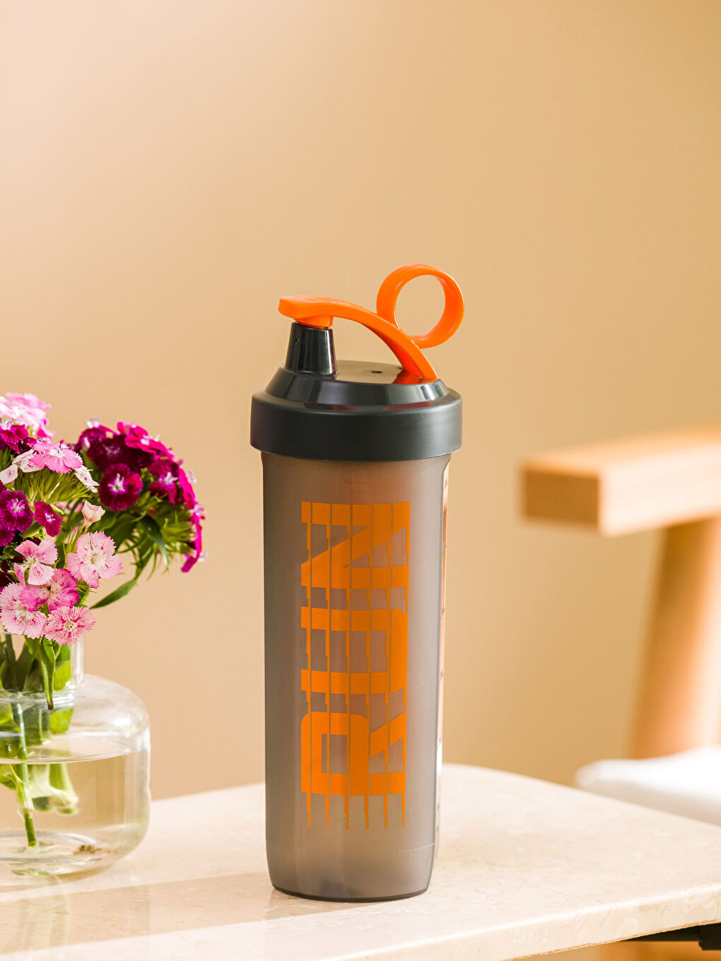 LCW ACCESSORIES Štampana flašica 600 ml -S3HU67Z8-QBC