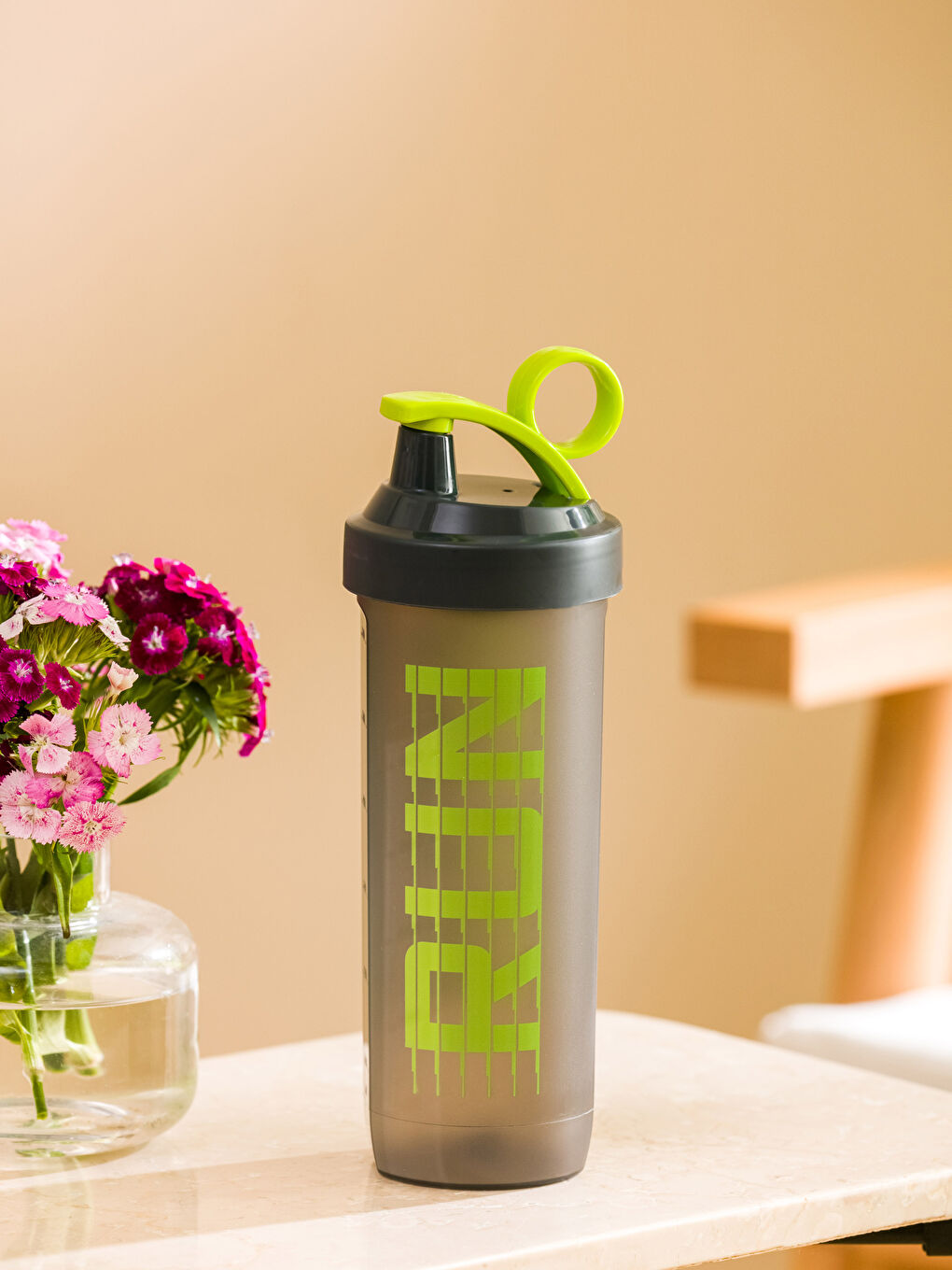 LCW ACCESSORIES Štampana flašica 600 ml -S3HU67Z8-QBC