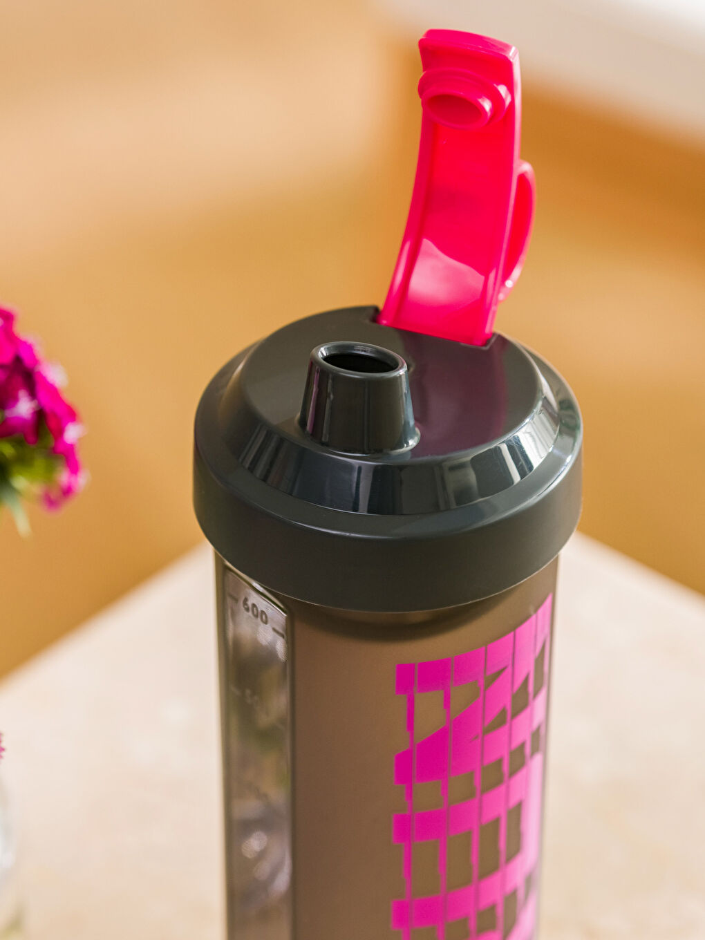 LCW ACCESSORIES Štampana flašica 600 ml -S3HU67Z8-QBC
