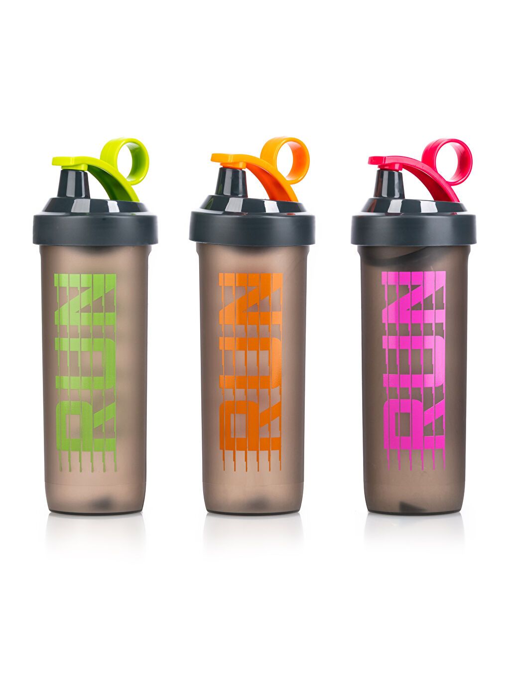 LCW ACCESSORIES Štampana flašica 600 ml -S3HU67Z8-QBC