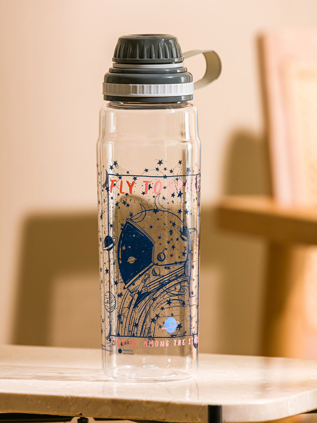 LCW ACCESSORIES Štampana Boca 730 Ml -S3HU68Z8-M0T