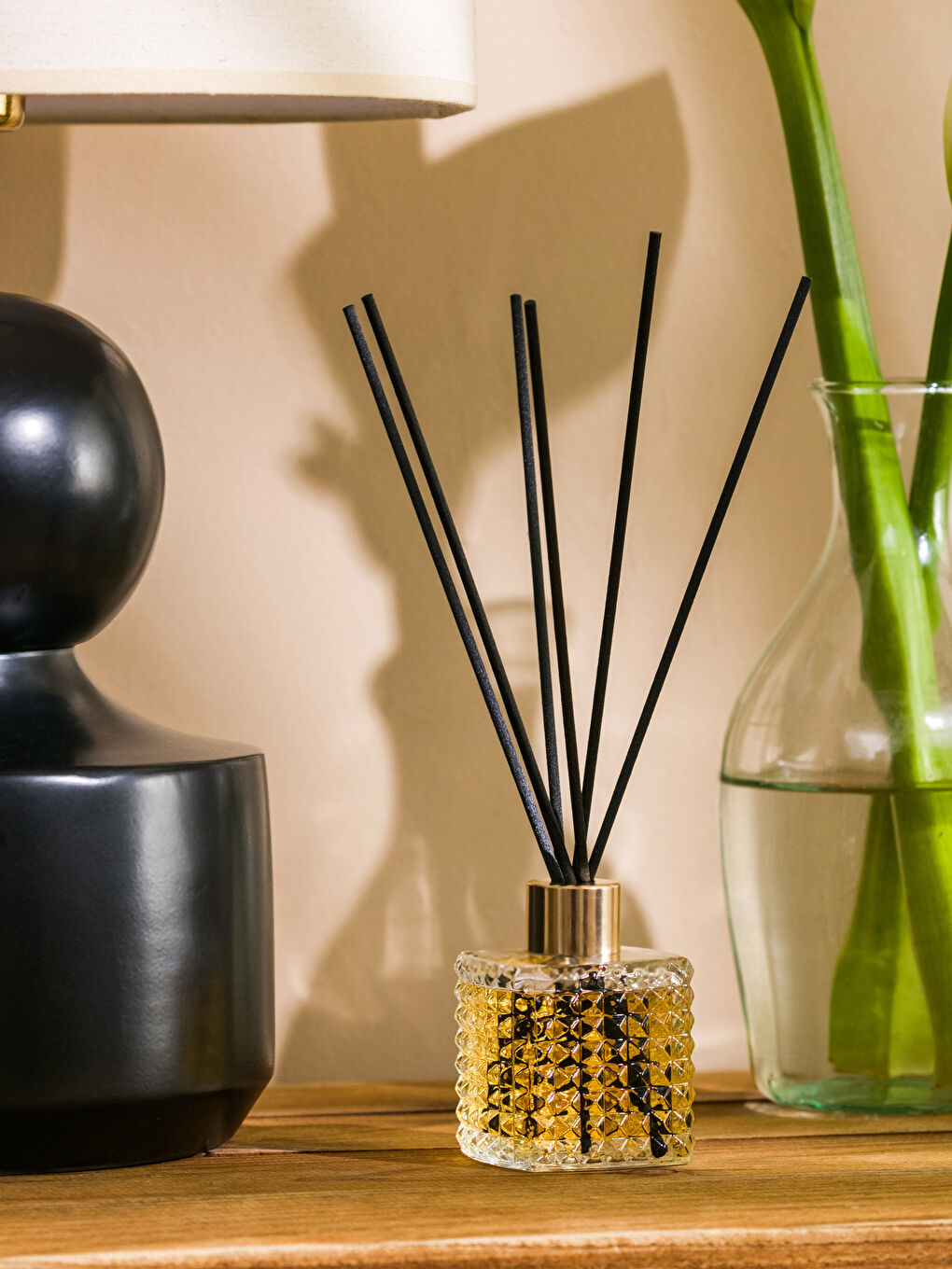 Patchouli Sticky Parfum de Cameră 75 Ml