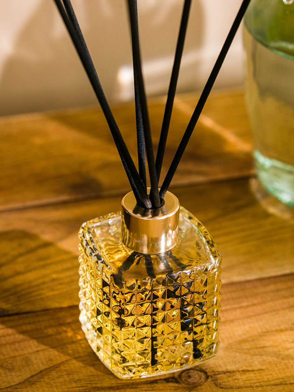 Patchouli Sticky Parfum de Cameră 75 Ml-1