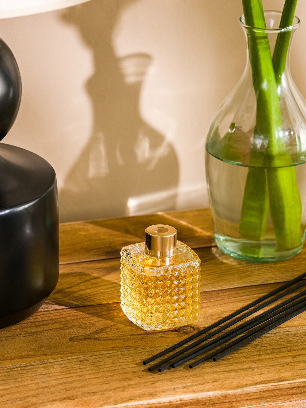 Patchouli Sticky Parfum de Cameră 75 Ml-2