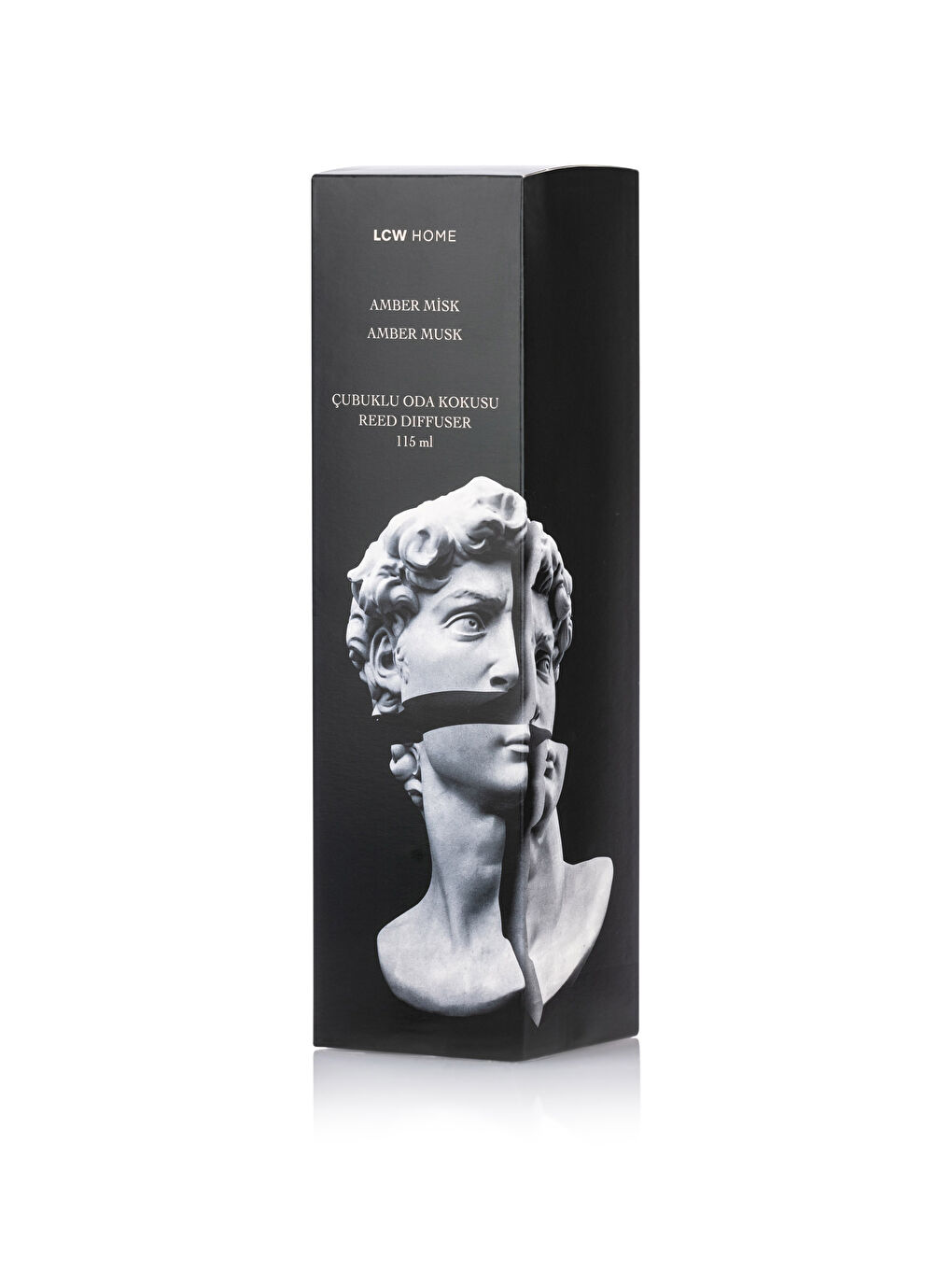 Amber Stick Room Fragrance 115 Ml-3