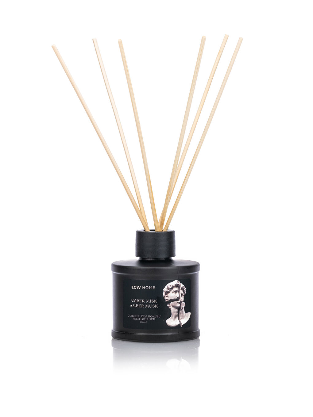 Amber Stick Room Fragrance 115 Ml-4