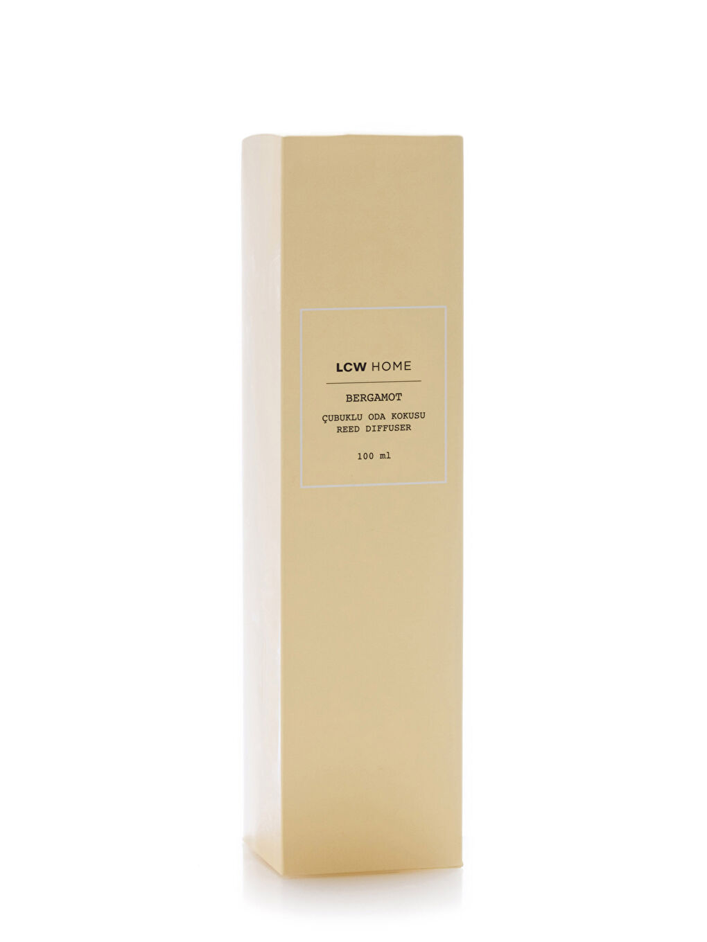 LCW HOME Bergamotte Raumduft 100 Ml -S3HV08Z8-SAA
