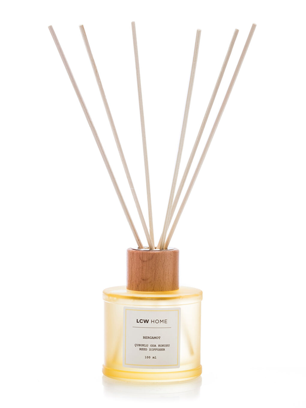 LCW HOME Bergamotte Raumduft 100 Ml -S3HV08Z8-SAA