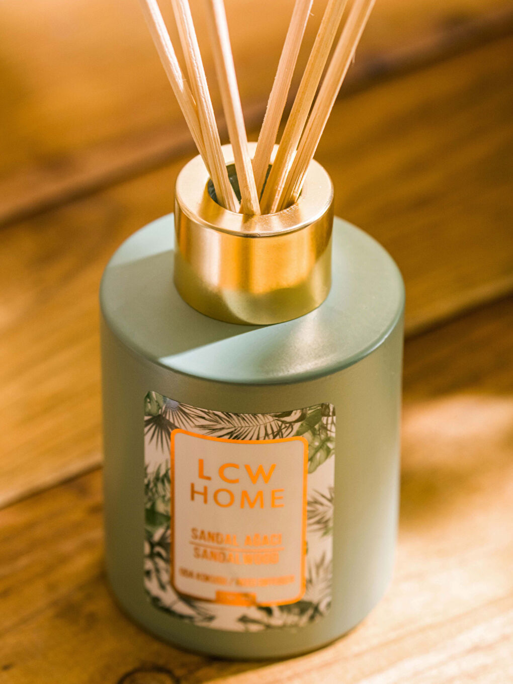 LCW HOME Sandalovina sobni miris 100 ml -S3HV10Z8-LRR