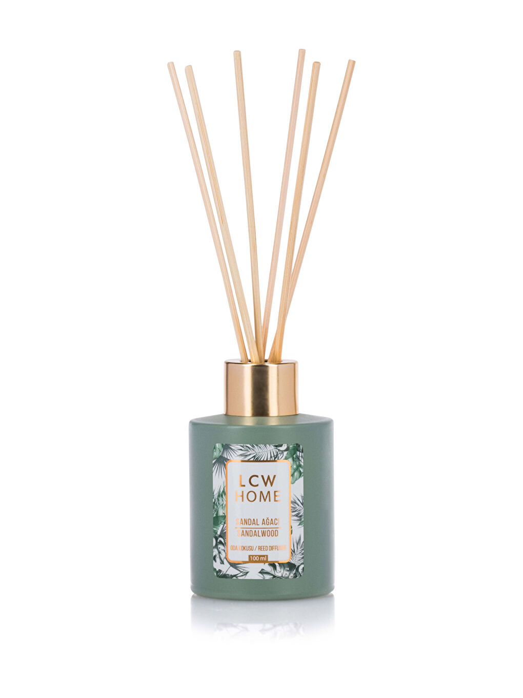 LCW HOME Sandalovina sobni miris 100 ml -S3HV10Z8-LRR