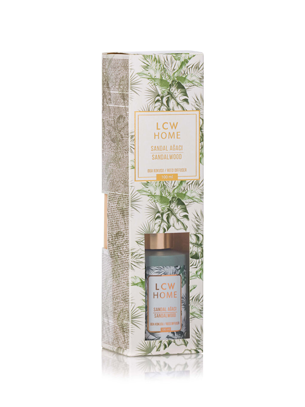 LCW HOME Sandalovina sobni miris 100 ml -S3HV10Z8-LRR