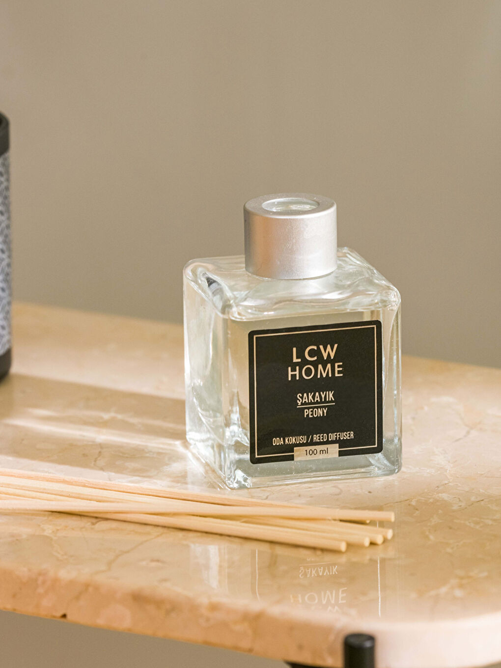 Gri Şakayık Oda Kokusu 100 ml-1