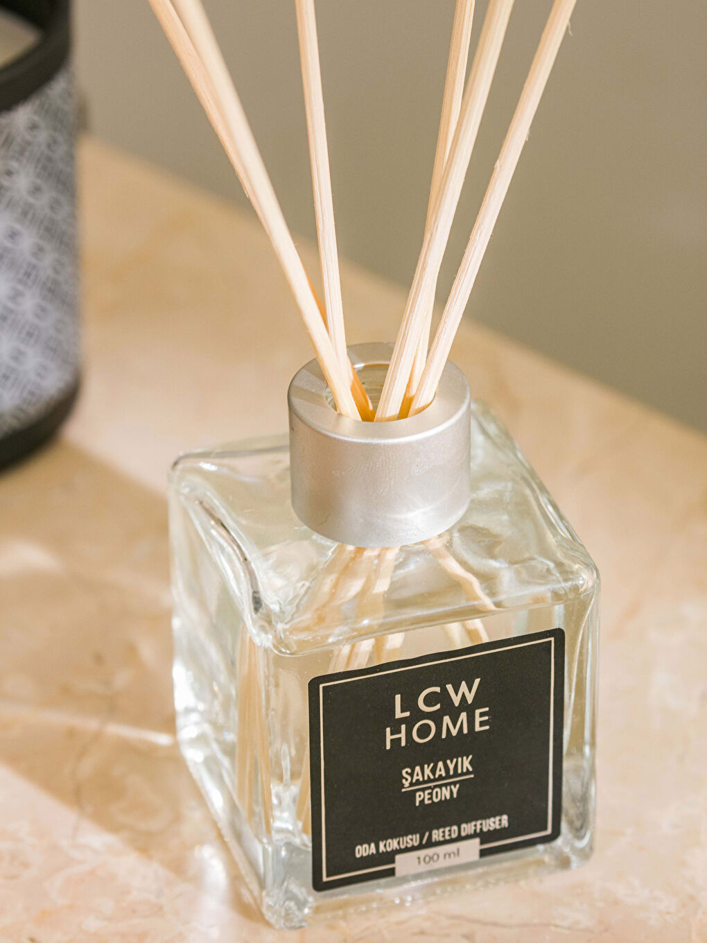 Gri Şakayık Oda Kokusu 100 ml-2