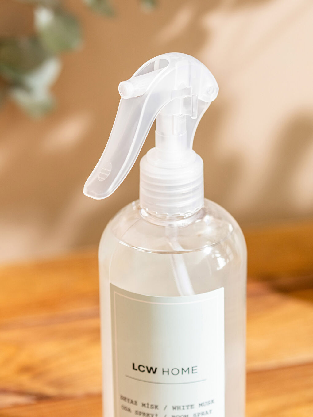 Spray de Cameră cu Parfum de Mosc Alb 400 ml-1