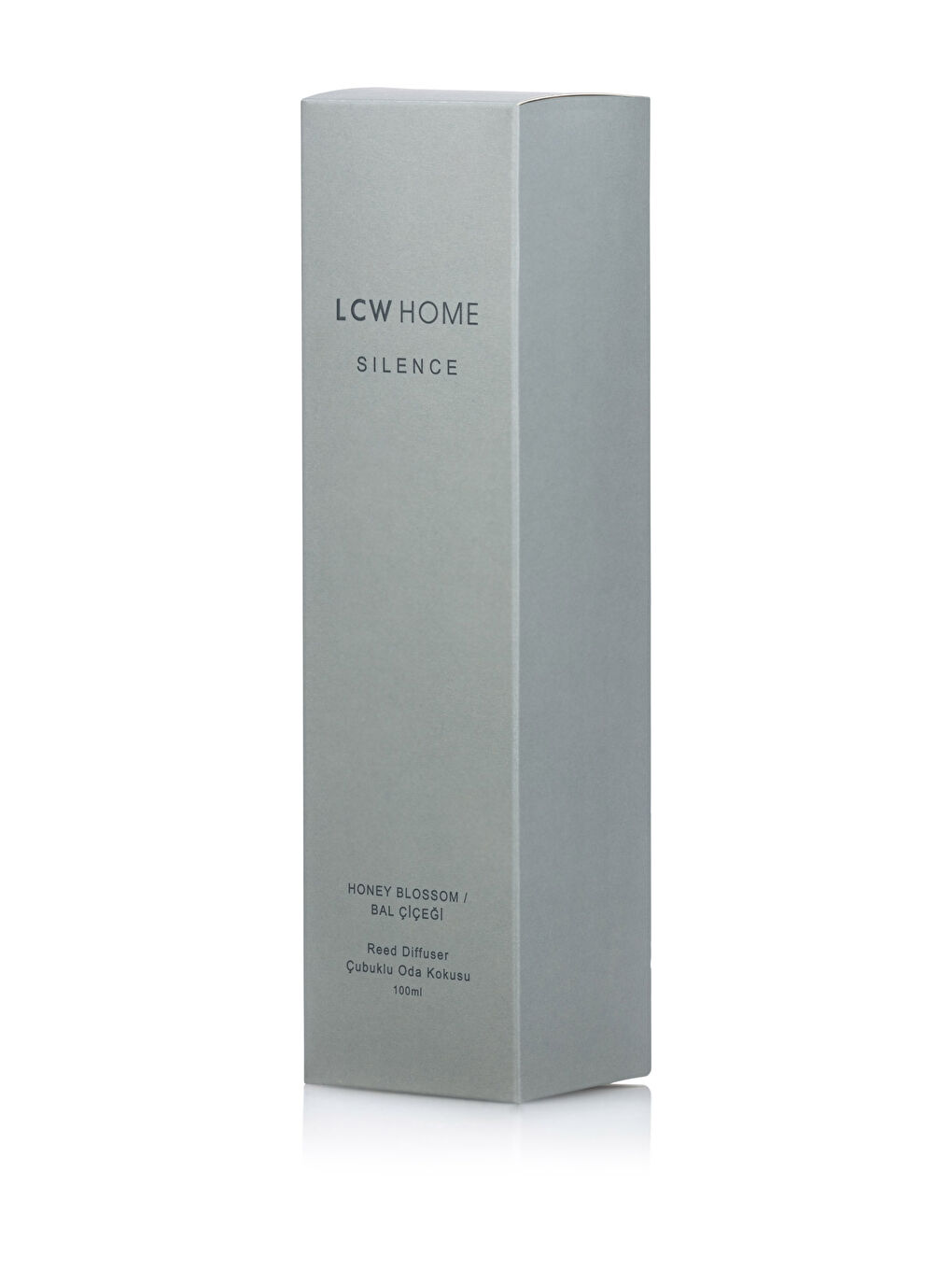 Gri Bal Çiçeği Çubuklu Oda Kokusu 100 ml-3