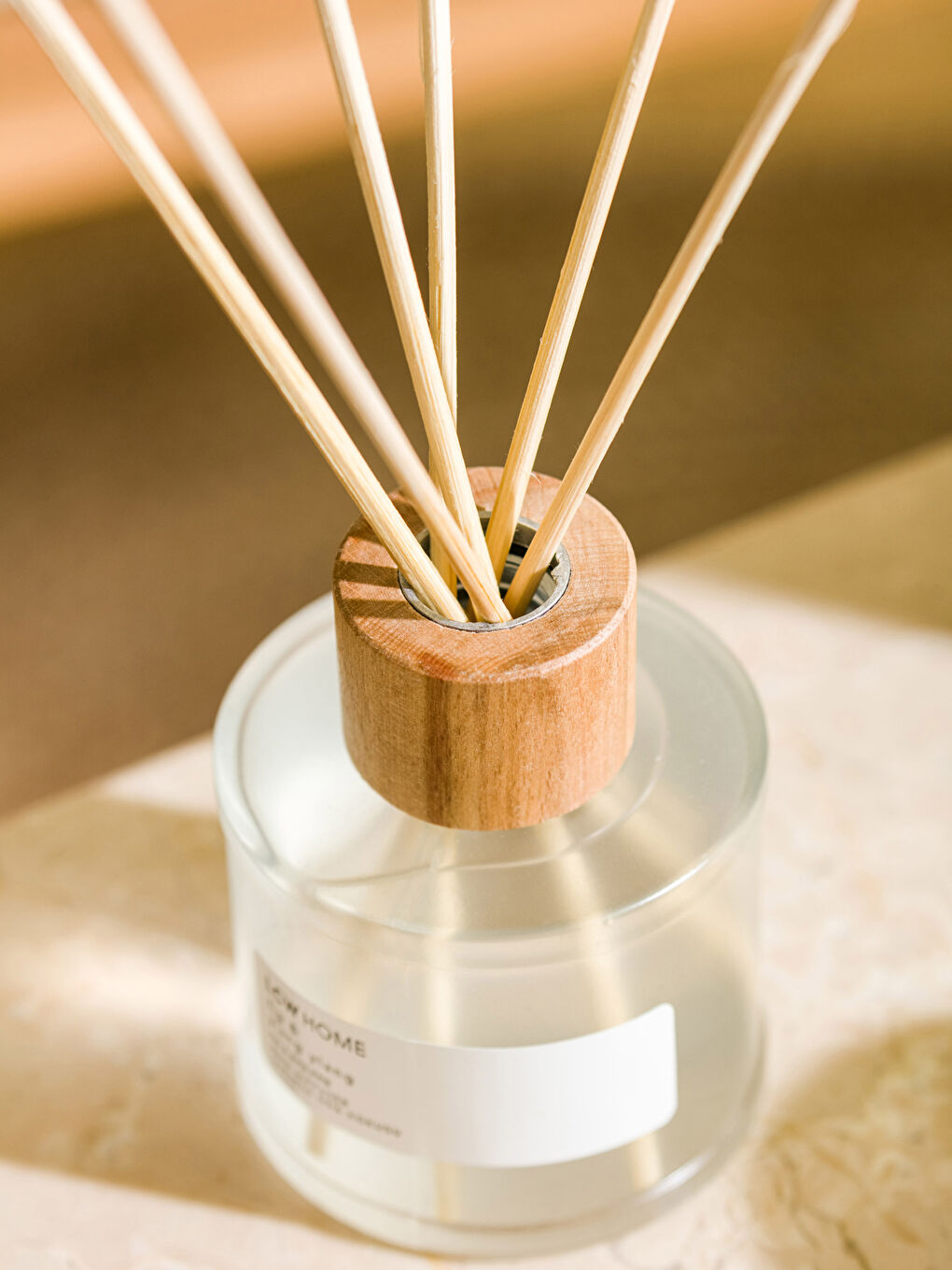 Ekru Fig & Ylang Ylang Çubuklu Oda Kokusu 115 ml-2