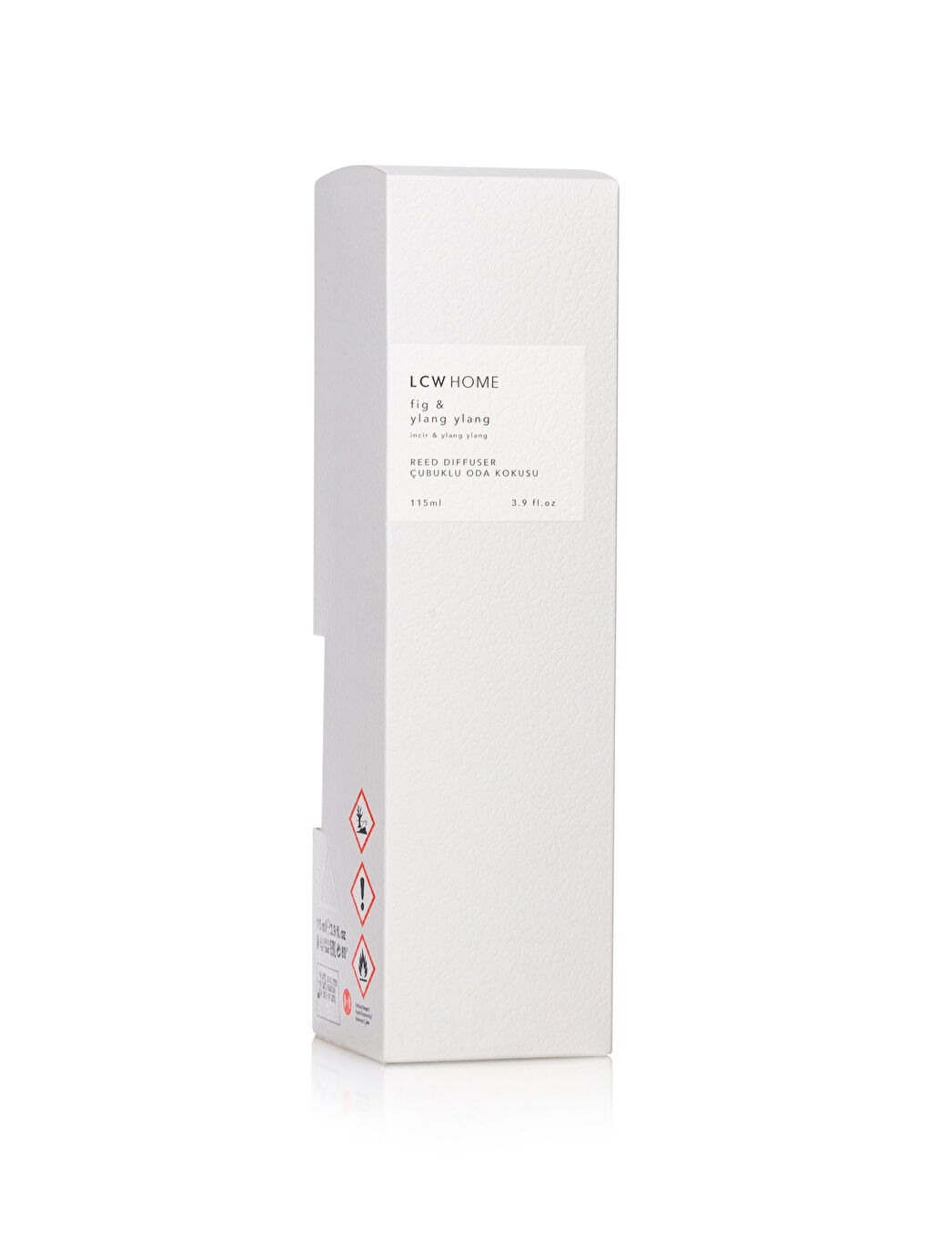 Ekru Fig & Ylang Ylang Çubuklu Oda Kokusu 115 ml-3