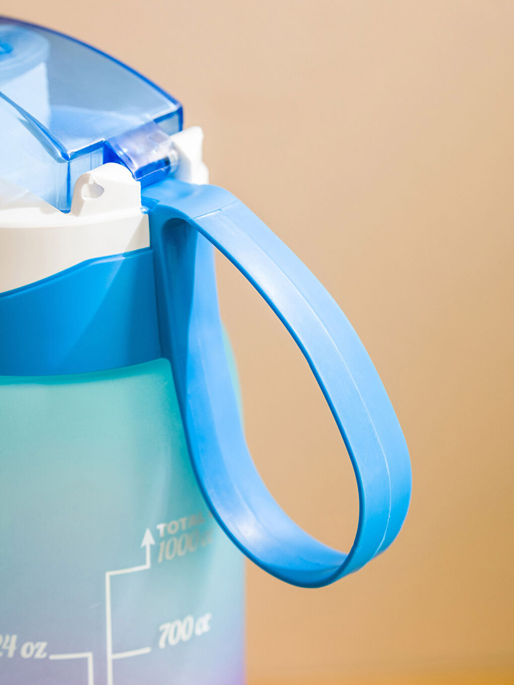 Karışık Baskılı Matara 500 ml-3