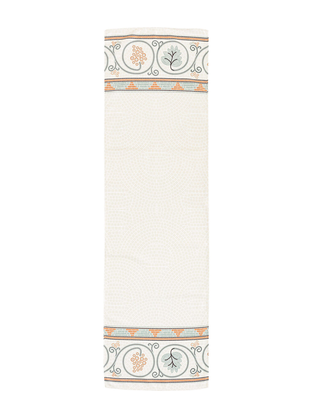 LCW HOME Karişik Baskılı Runner 45x150 cm - 4