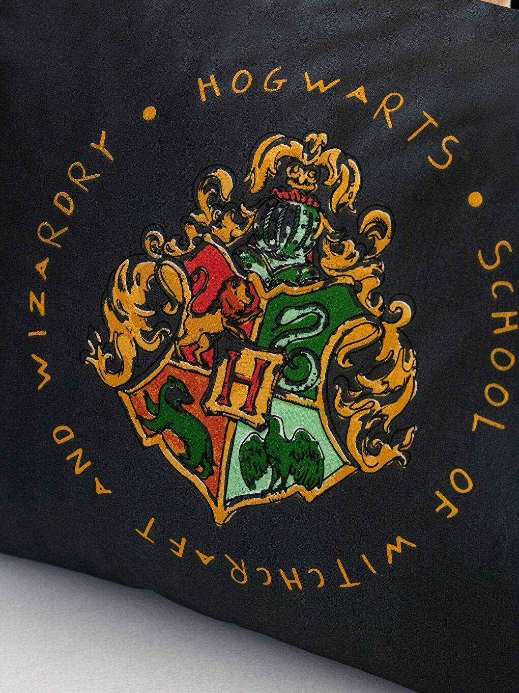 Karışık Harry Potter Lisanslı Yastık Kılıfı 50x70 cm-2