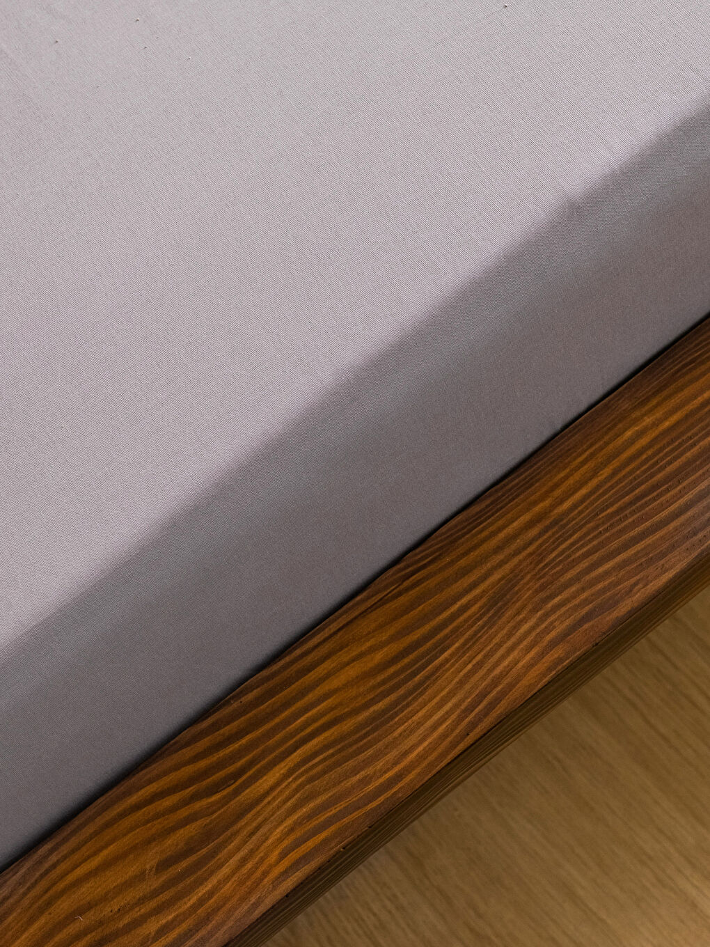 Double Elastic Oversized Woven Bed Sheet 180x200x30 -S3I485Z8-CWL