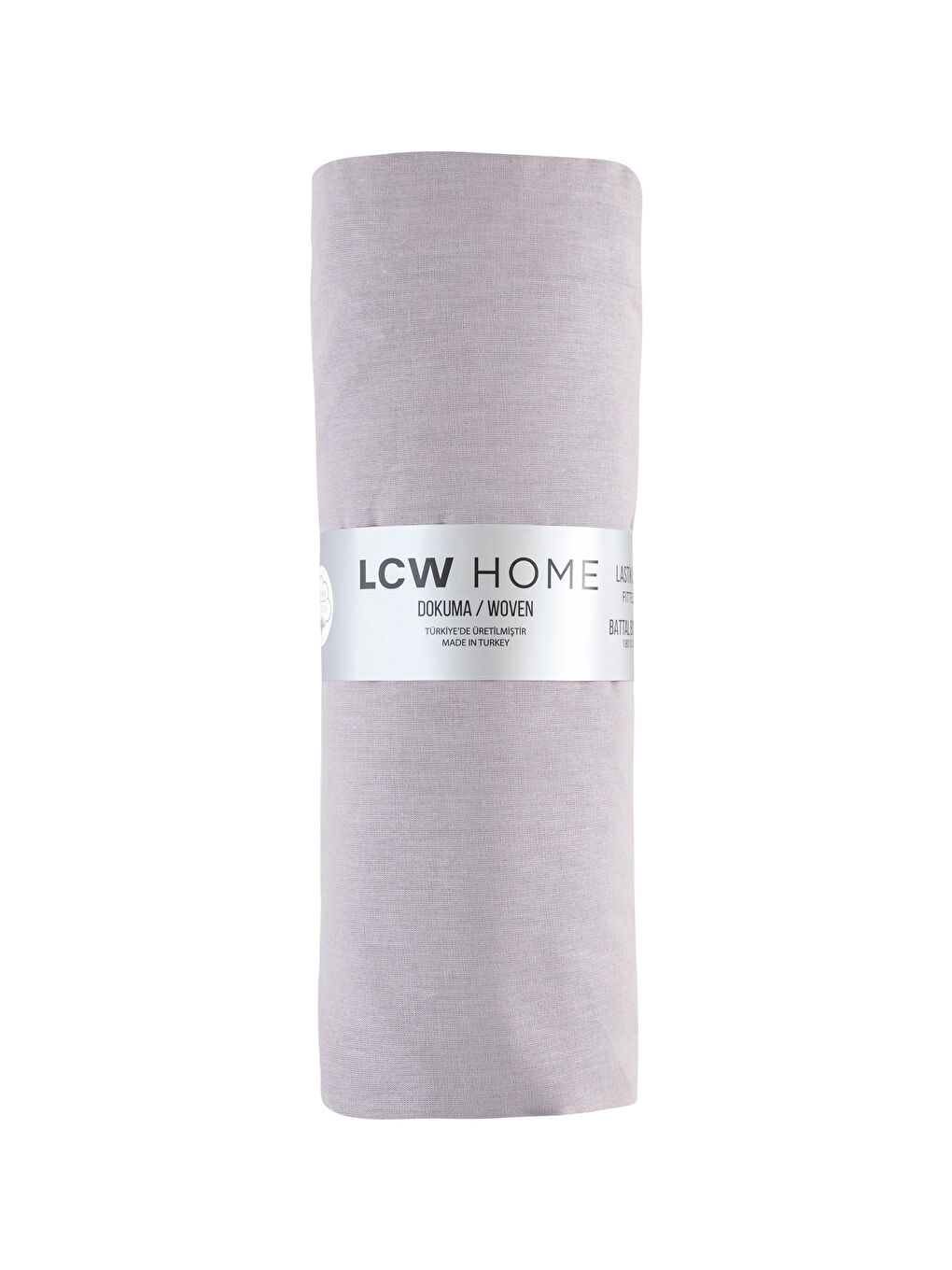 Double Elastic Oversized Woven Bed Sheet 180x200x30 -S3I485Z8-CWL