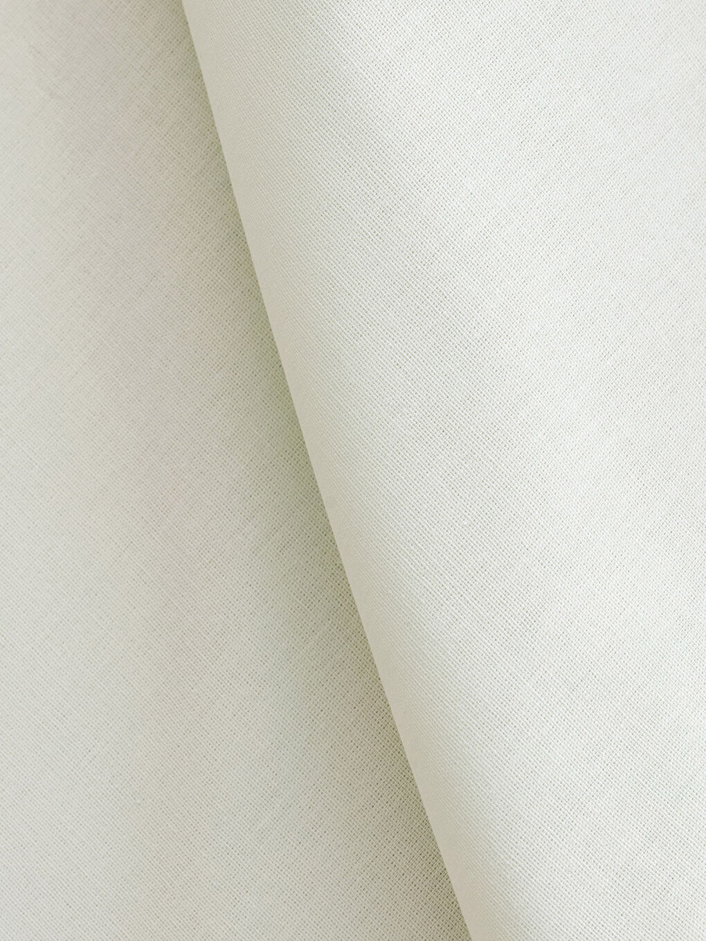 Yeşil Düz Pamuklu Tek Kişilik Çarşaf 180x240 cm-2