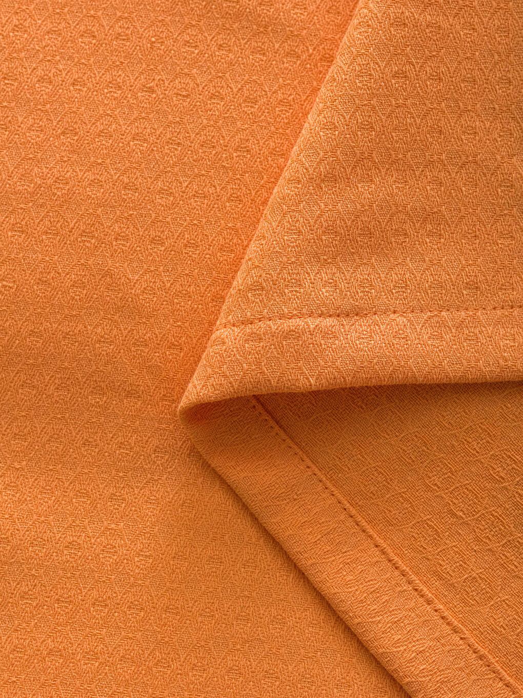 Cotton Plain Double Pique Set -S3I520Z8-V5J