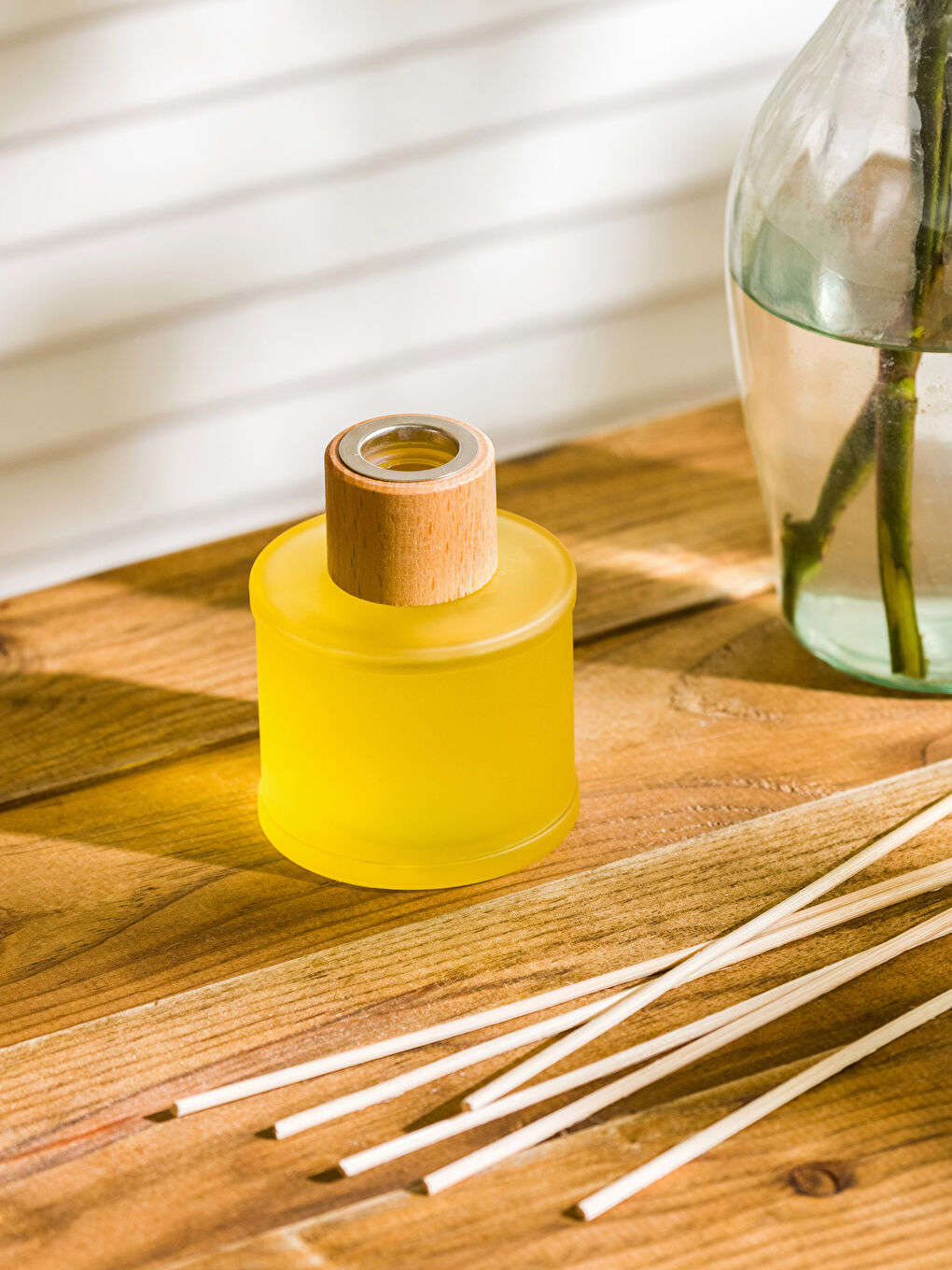 Karışık Yasemin & Misk Çubuklu Oda Kokusu 100 ml-1