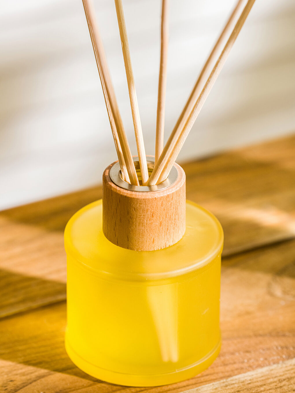 Karışık Yasemin & Misk Çubuklu Oda Kokusu 100 ml-2