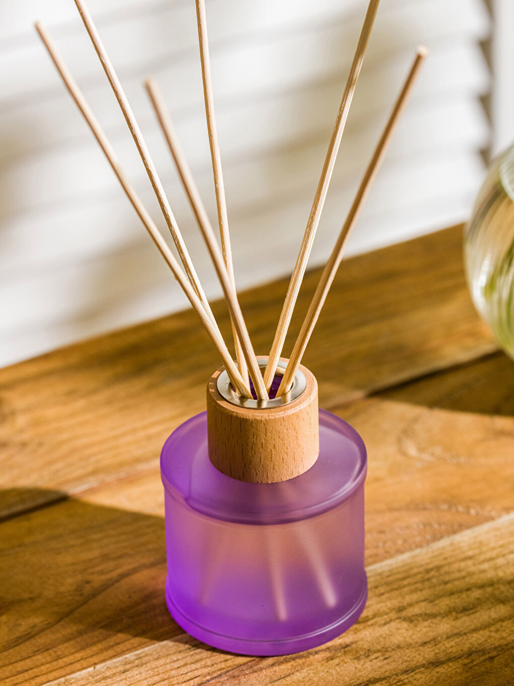 Karışık Vanilya & Sedir Ağacı Çubuklu Oda Kokusu 100 ml-1