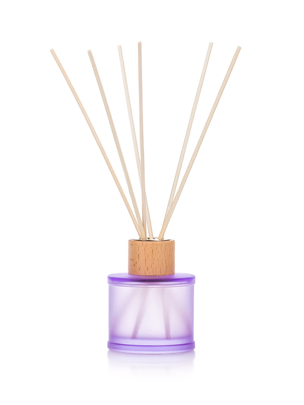 Karışık Vanilya & Sedir Ağacı Çubuklu Oda Kokusu 100 ml-4