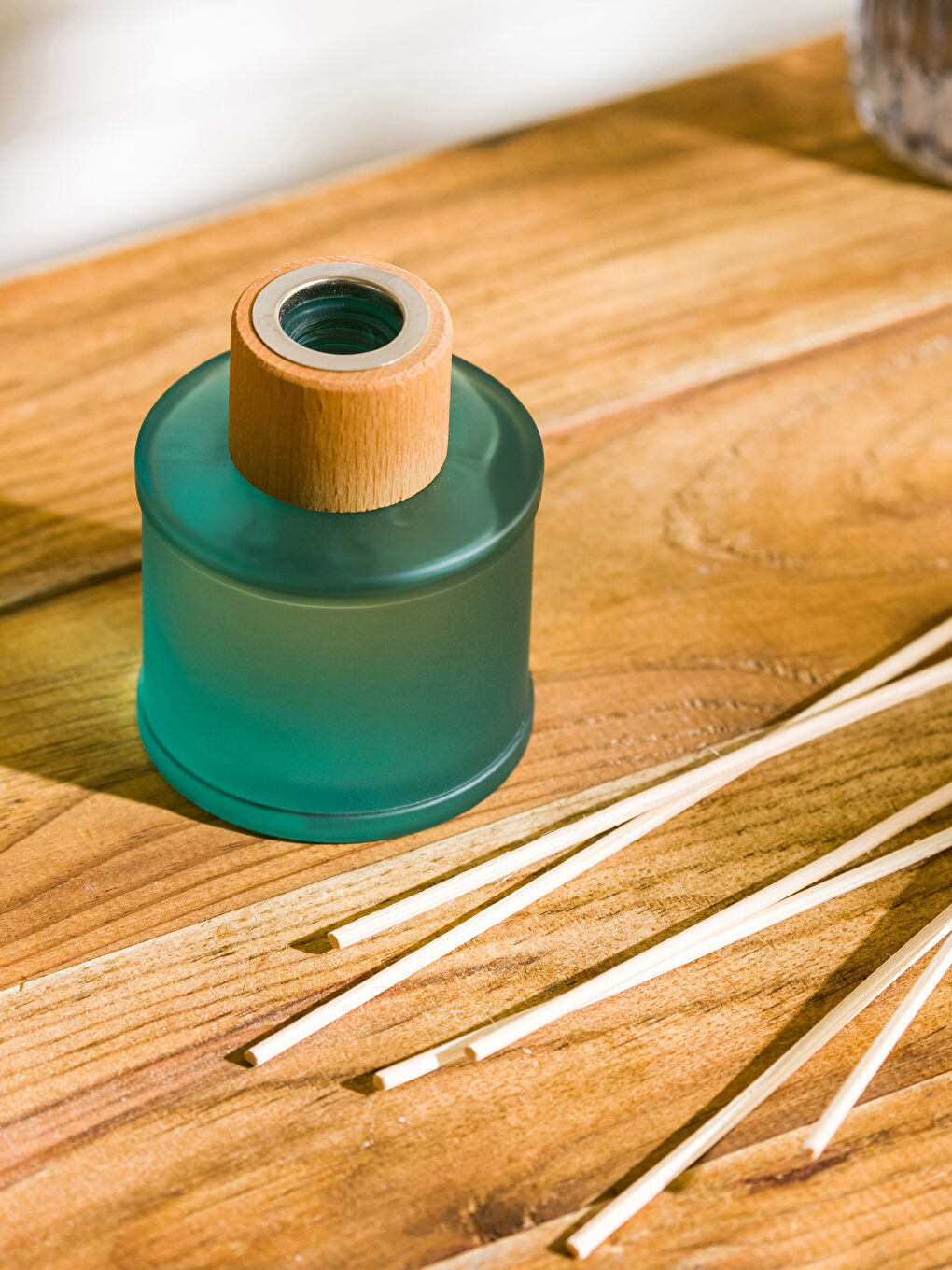 Karışık Paçuli & Menekşe Çubuklu Oda Kokusu 100 ml-1