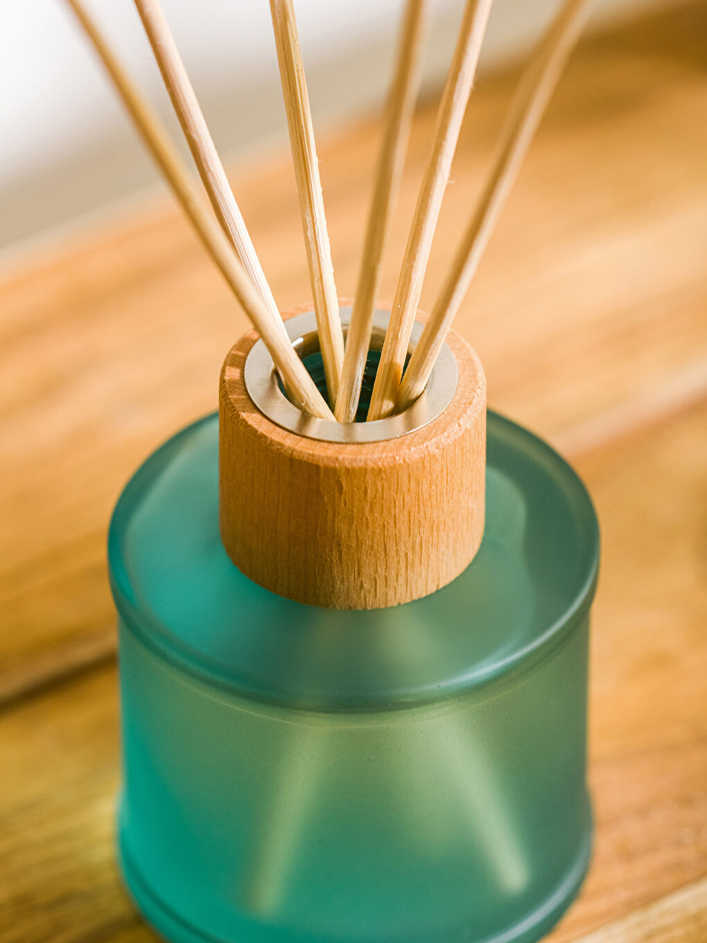 Karışık Paçuli & Menekşe Çubuklu Oda Kokusu 100 ml-2