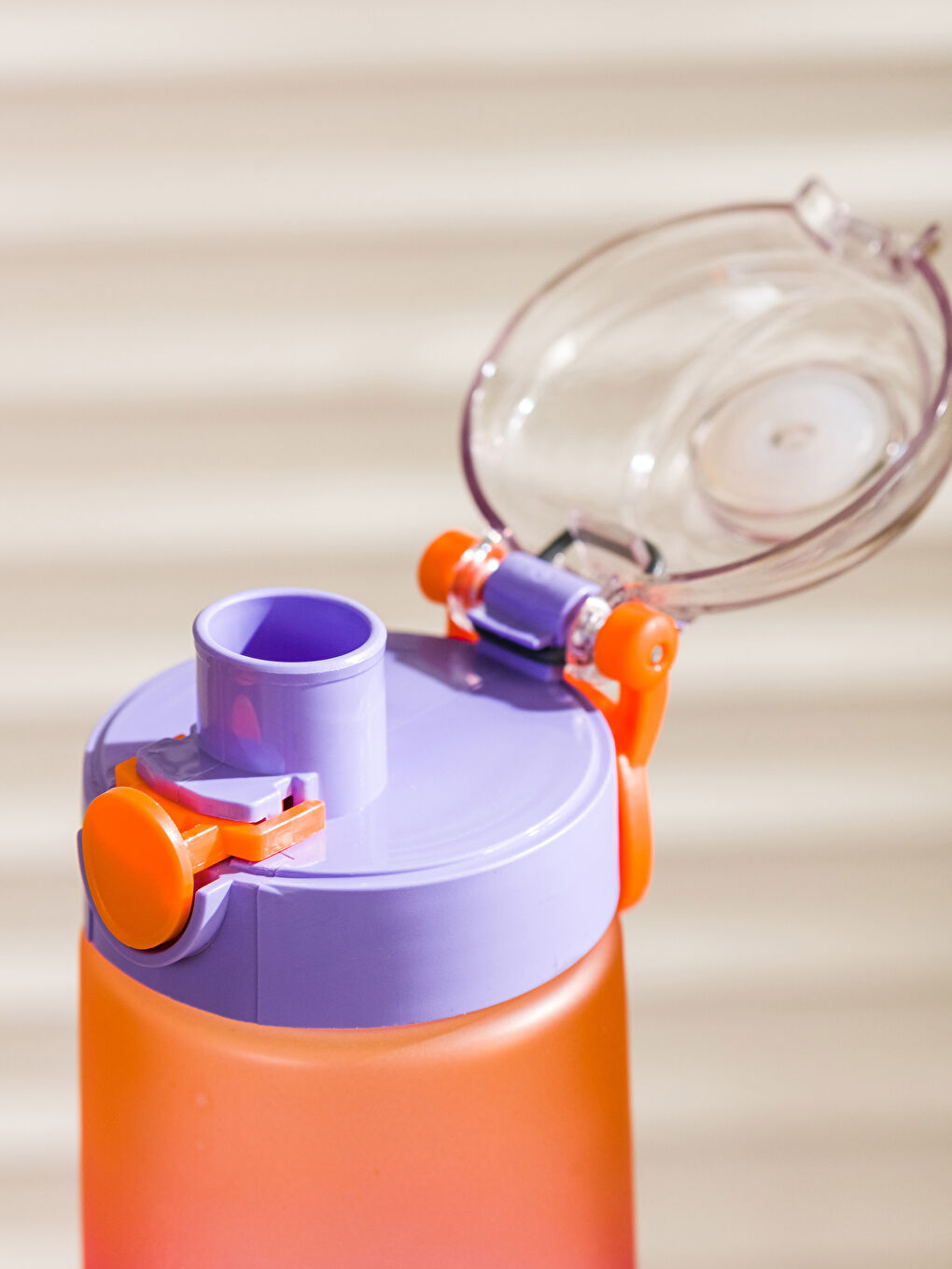 Karışık Baskılı Kadın Matara 730 ml-3