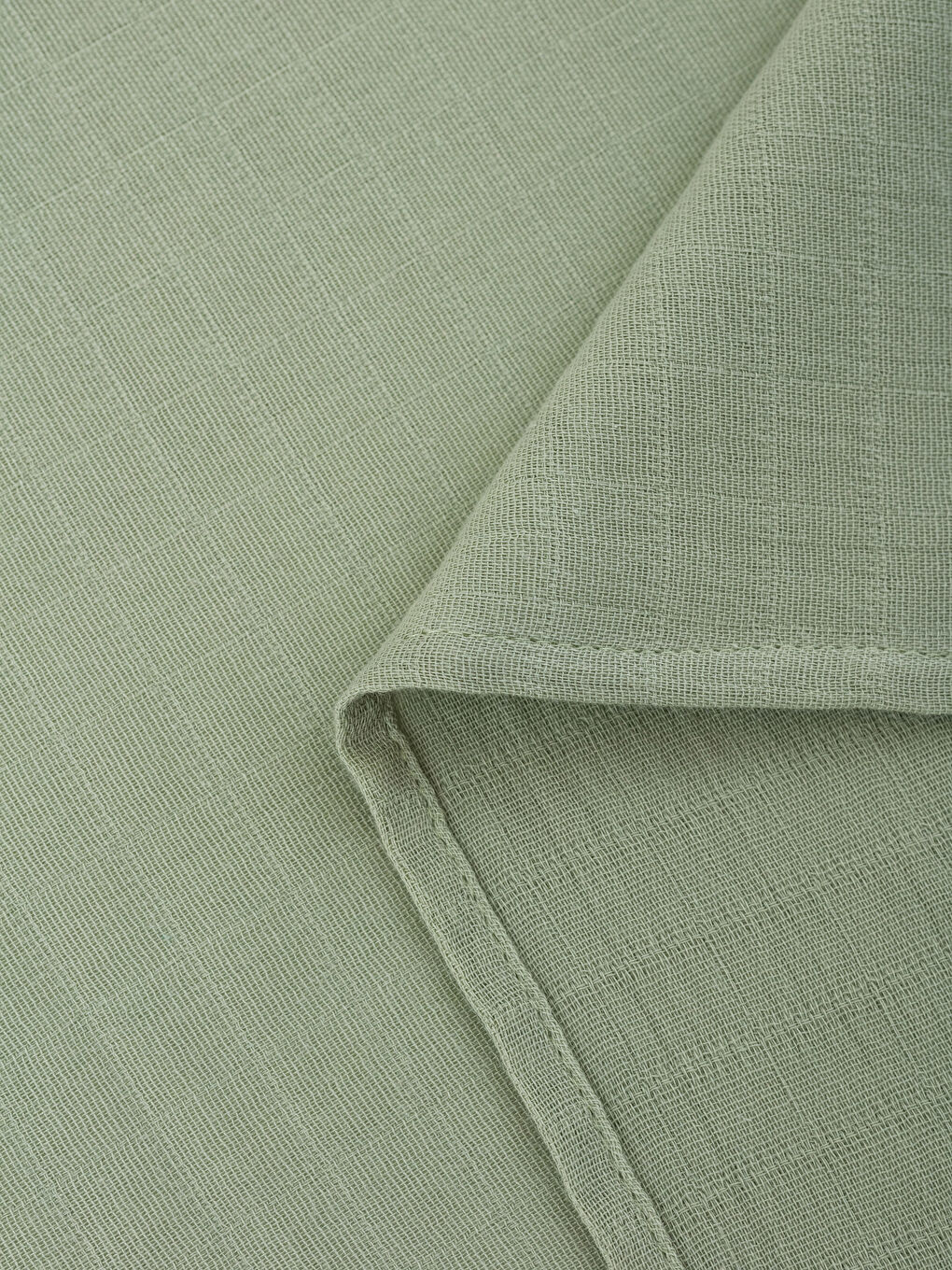 Yeşil Düz Kurulama Bezi 40x50 cm-2