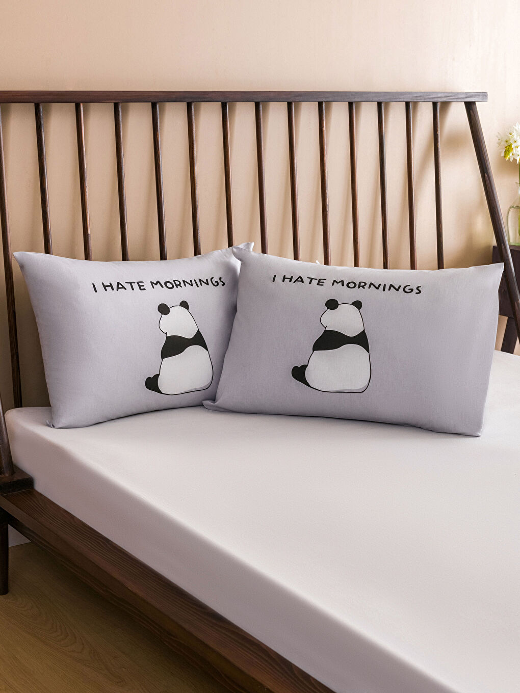 LCW HOME غطاء وسادة -S3ID35Z8-F9C